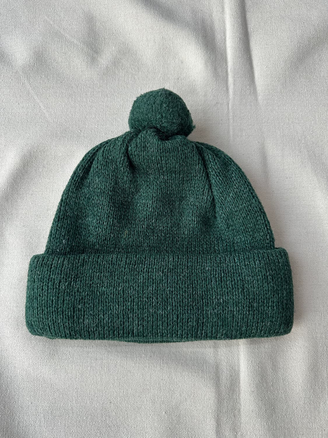 90s 나이키 스우시 방울비니 F 상품이미지2