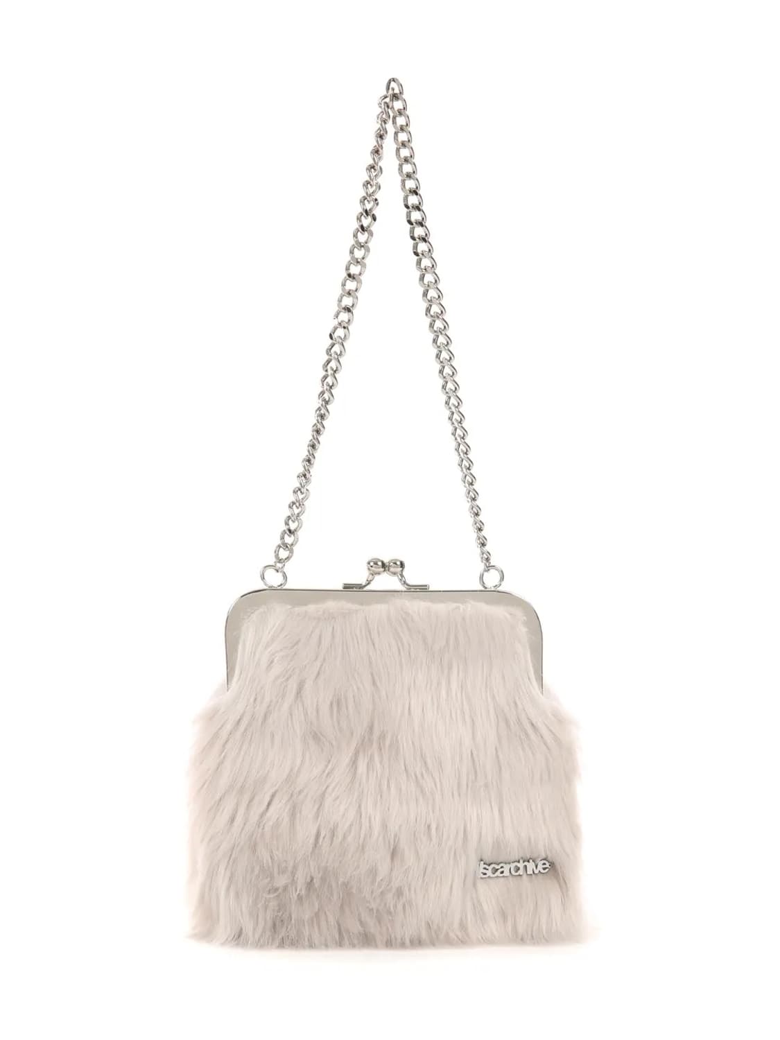 wsc 플러피 미니백 Fluffy mini bag 상품이미지1