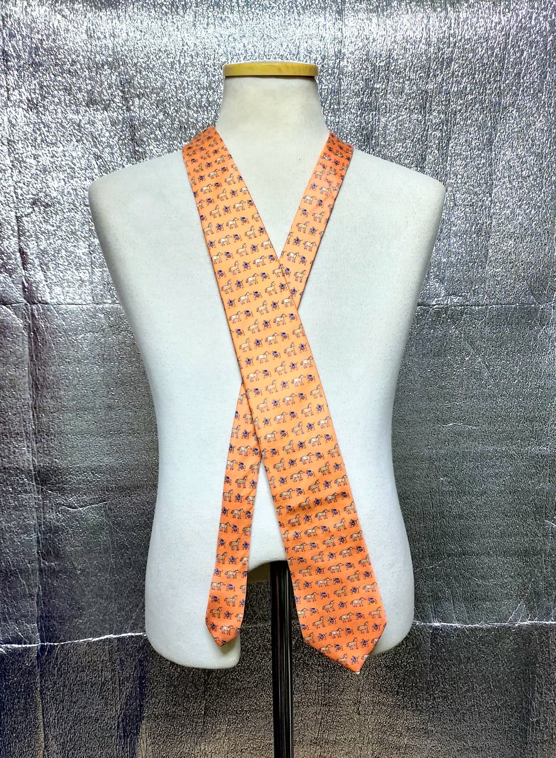 ♤필독♤ 빈티지 넥타이 상품이미지2