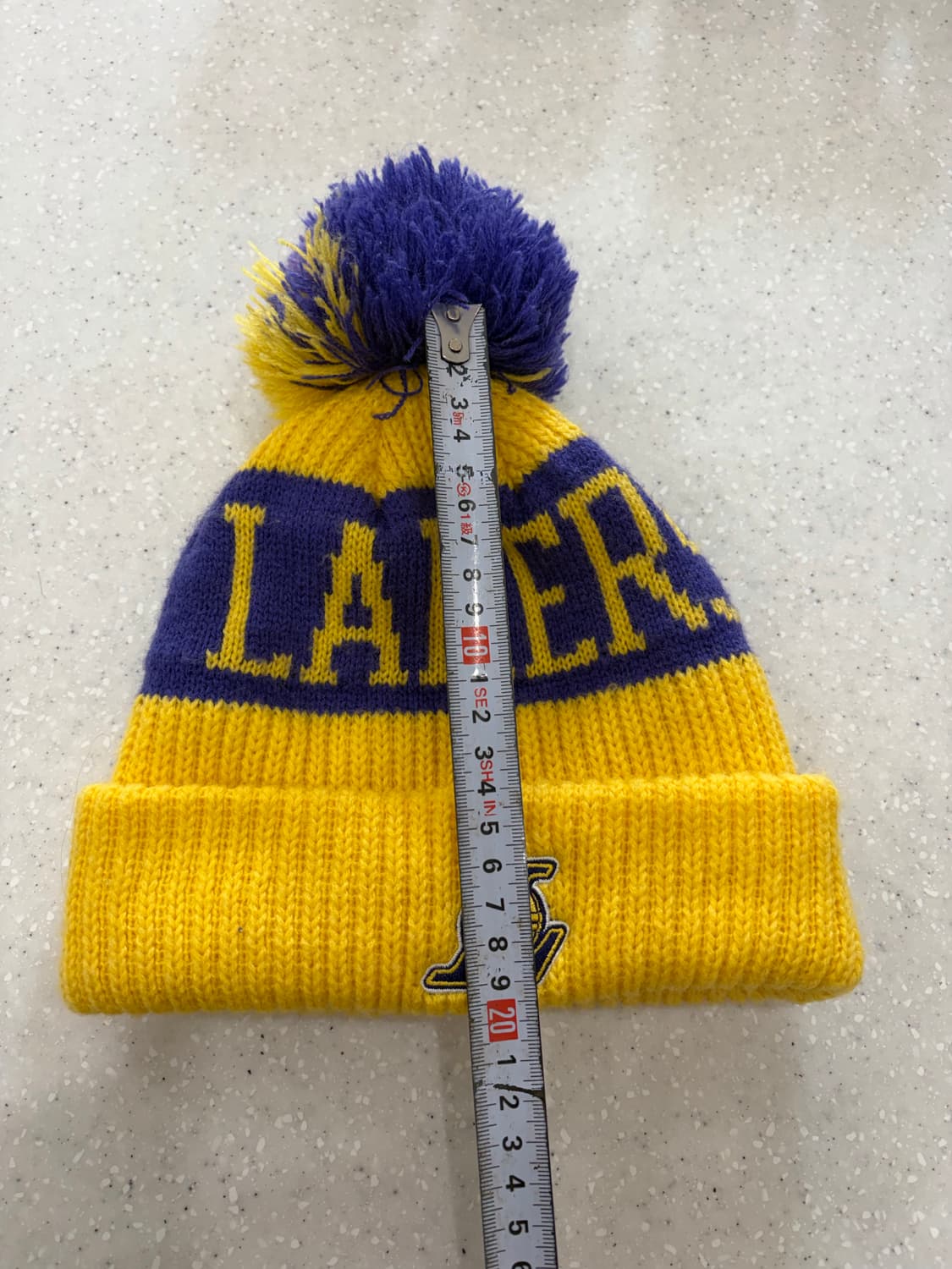 17. NBA 방울비니 폼폼비니 상품이미지5