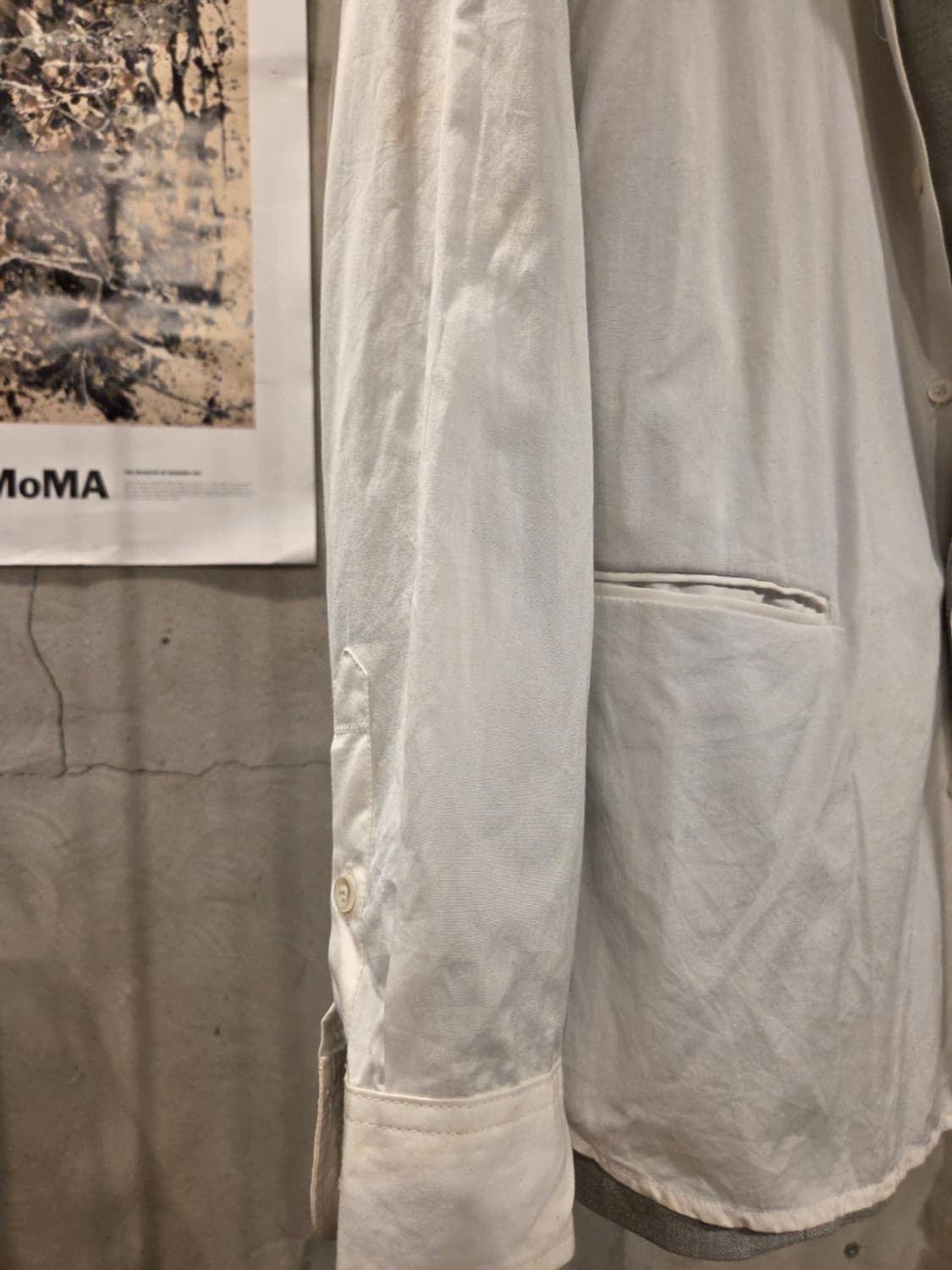 페노메논 아방가르드 자켓 상품이미지7