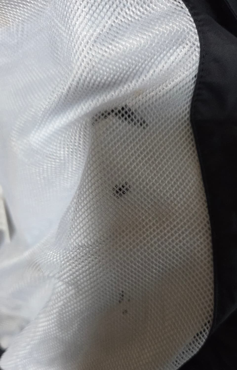 (착샷) 테일러메이드 재팬 바람막이 골프 상품이미지10