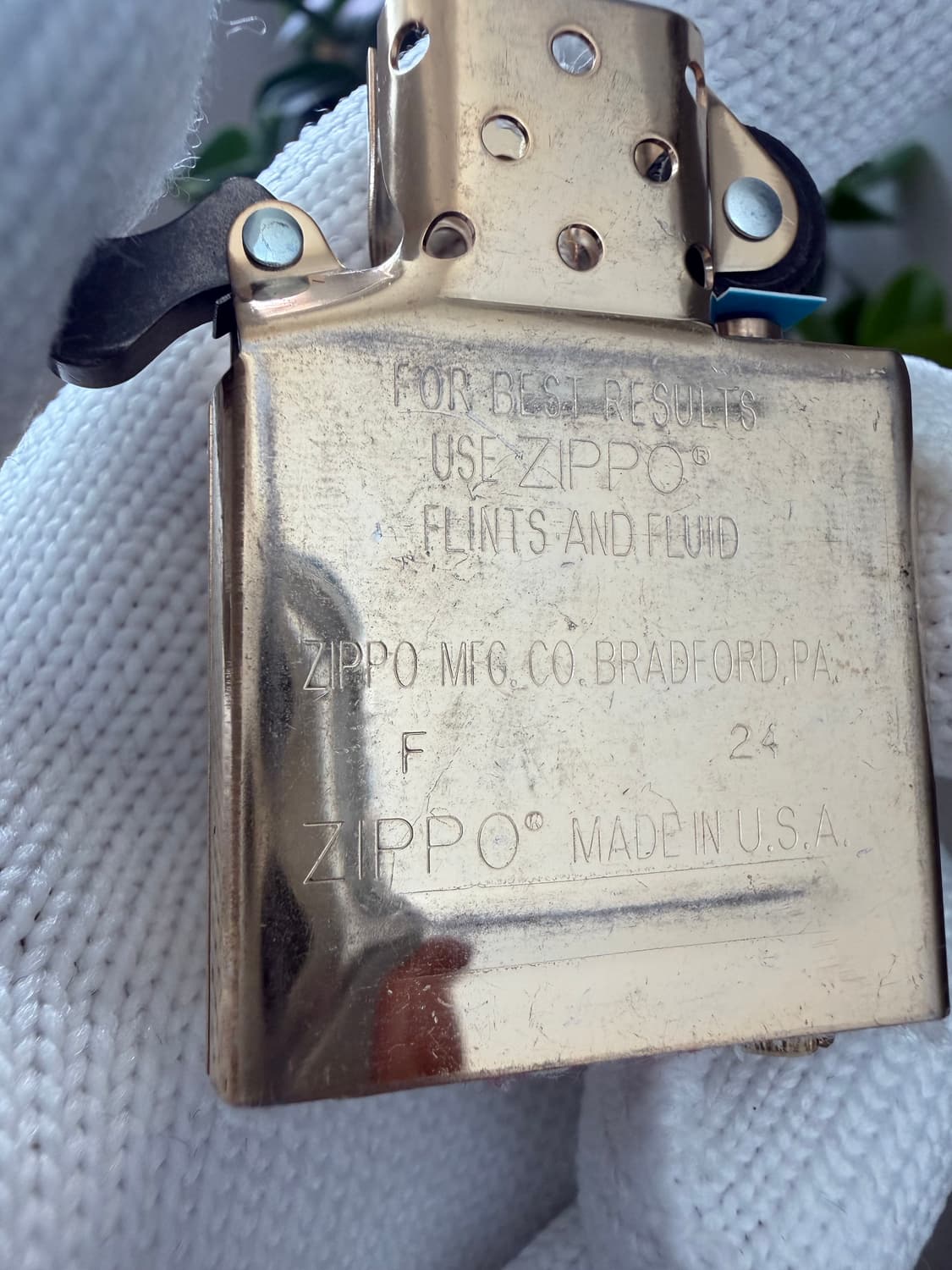 지포라이터 상품이미지9