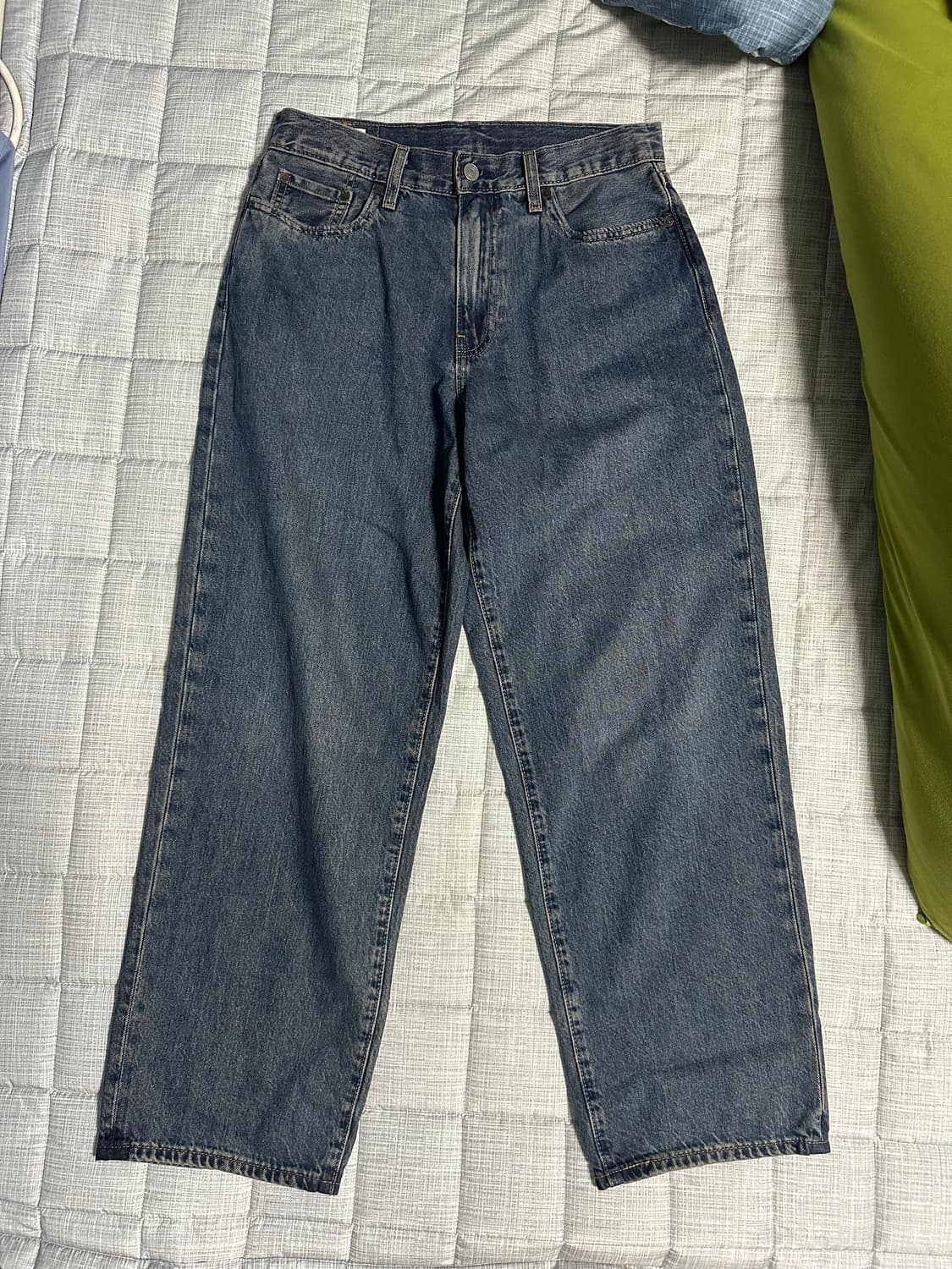 리바이스 578 30X32 상품이미지2