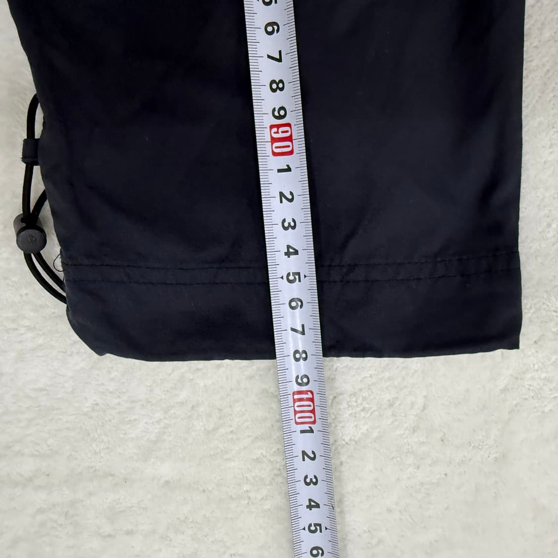 XL 나이키 우븐 카고팬츠 0312T 상품이미지8