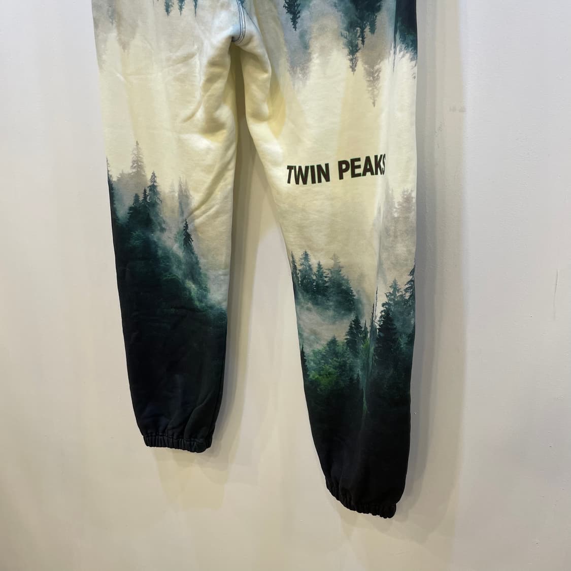 언더커버 24fw Twin Peaks 팬츠 상품이미지9