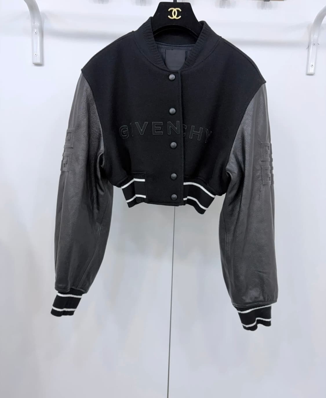 지방시 바시티 자켓 34 상품이미지6