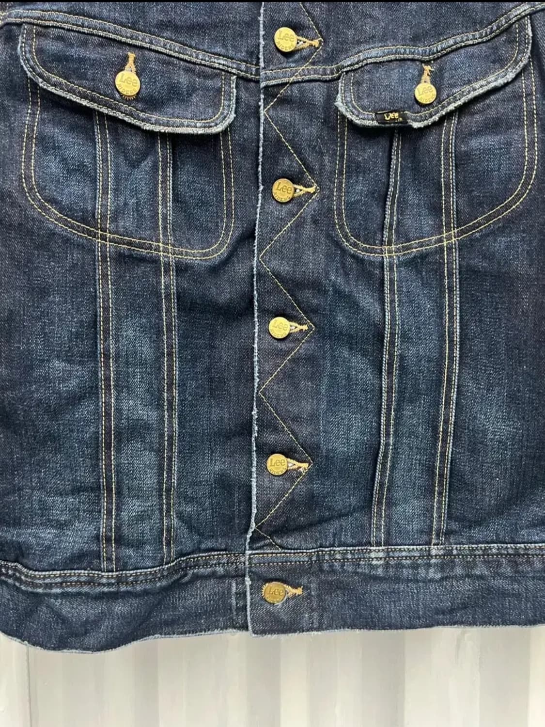 리 스톰라이더 XL사이즈 상품이미지4