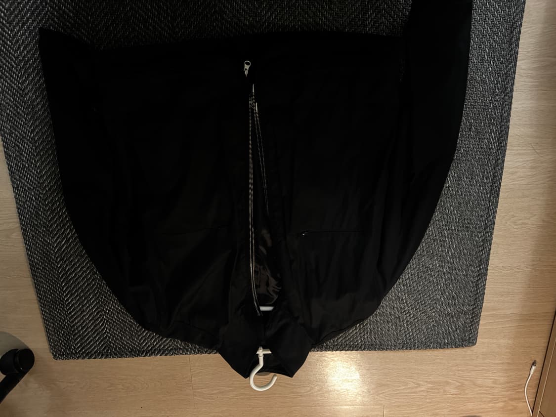 23SS 노운 레이어드 자켓 1사이즈 상품이미지4