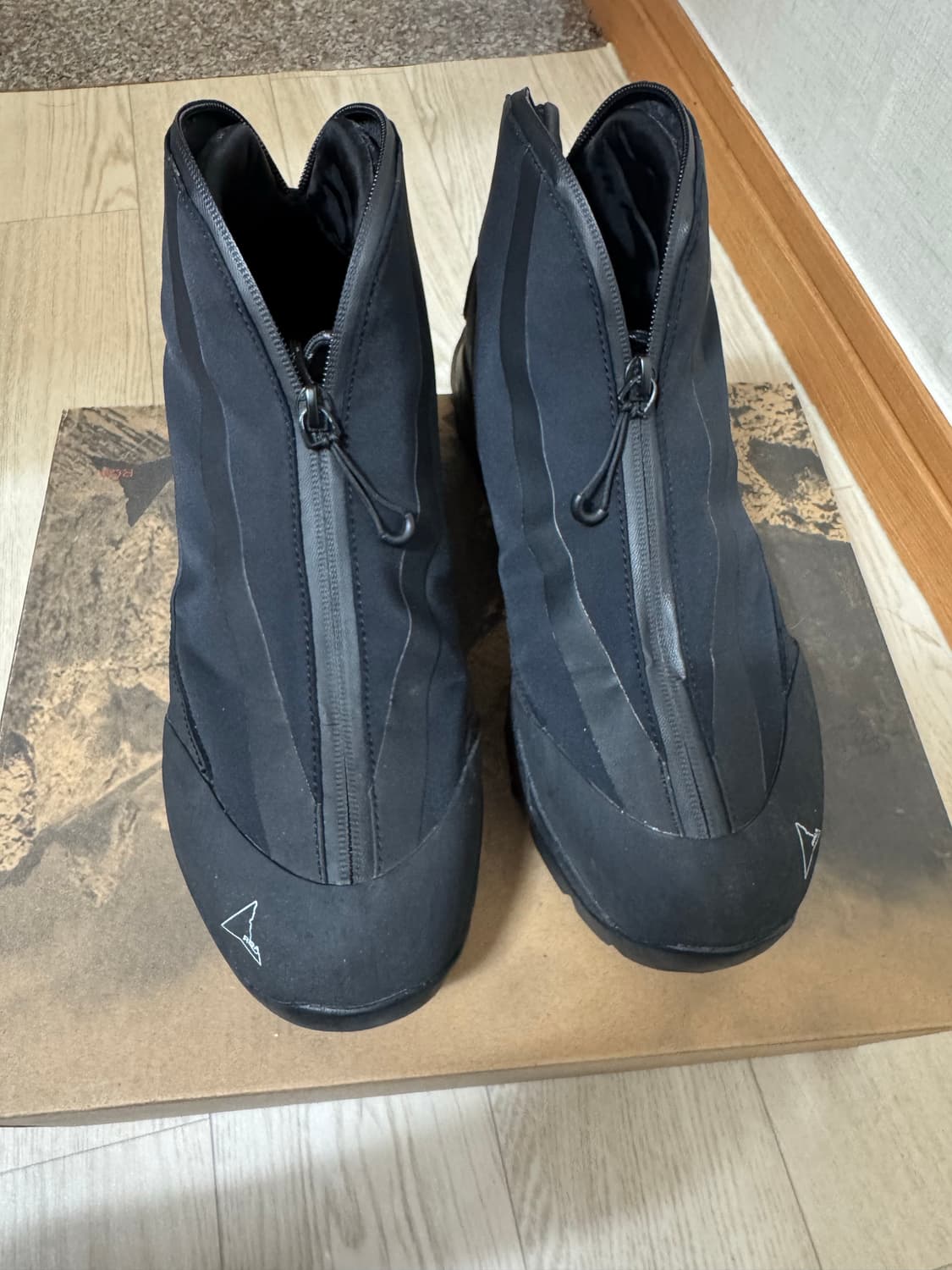 43)Roa하이킹 테리 상품이미지2