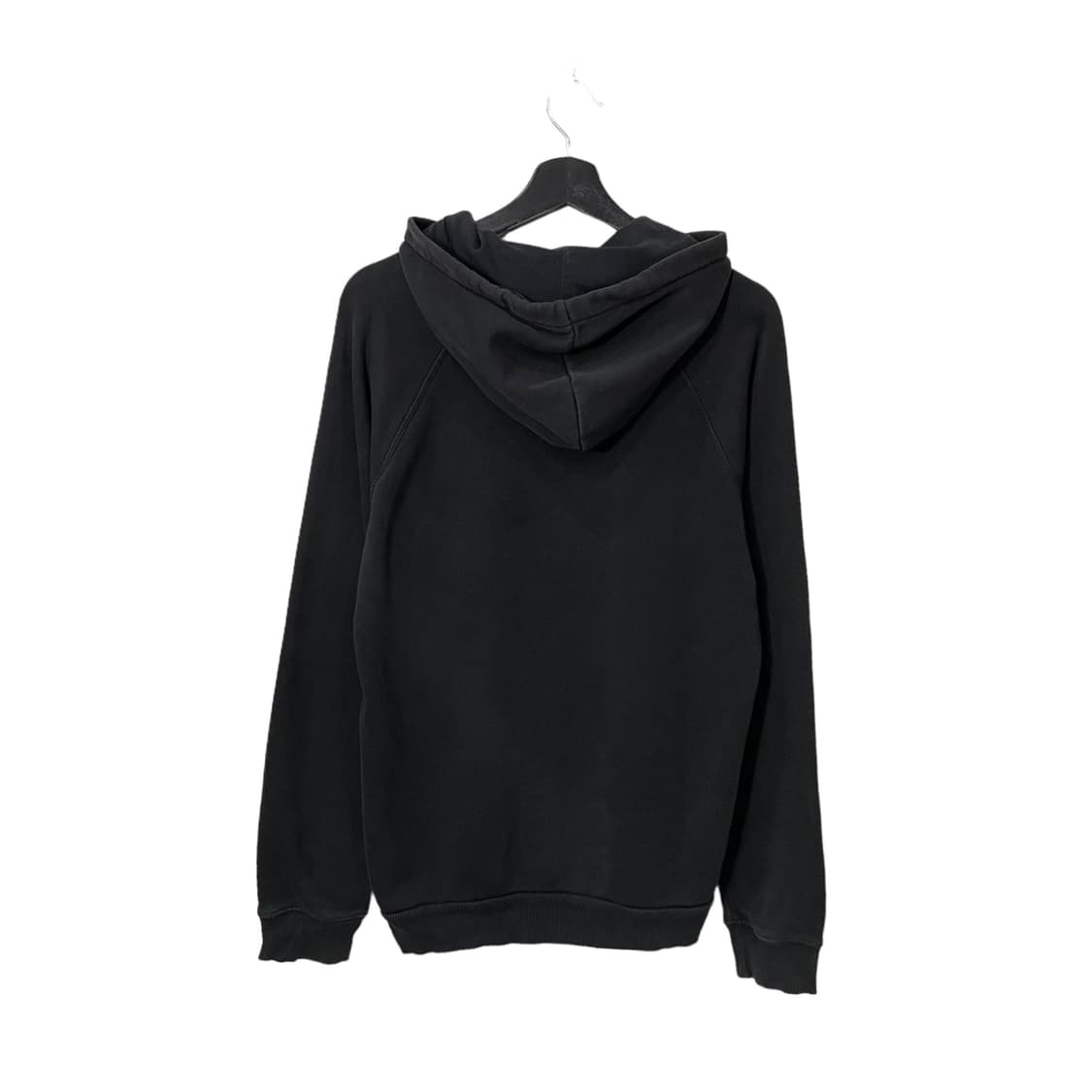 아디다스 빅로고 프린팅 후드티 상품이미지2