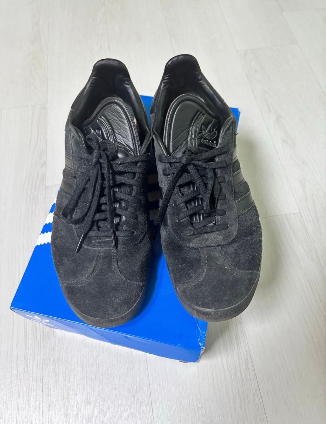 아디다스 가젤 상품이미지1