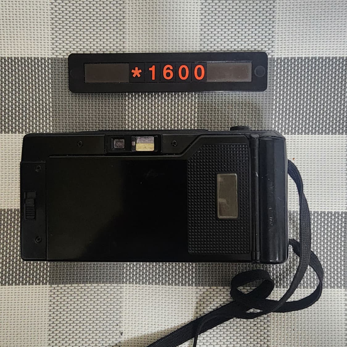 삼성 SF-A 필름카메라 상품이미지3