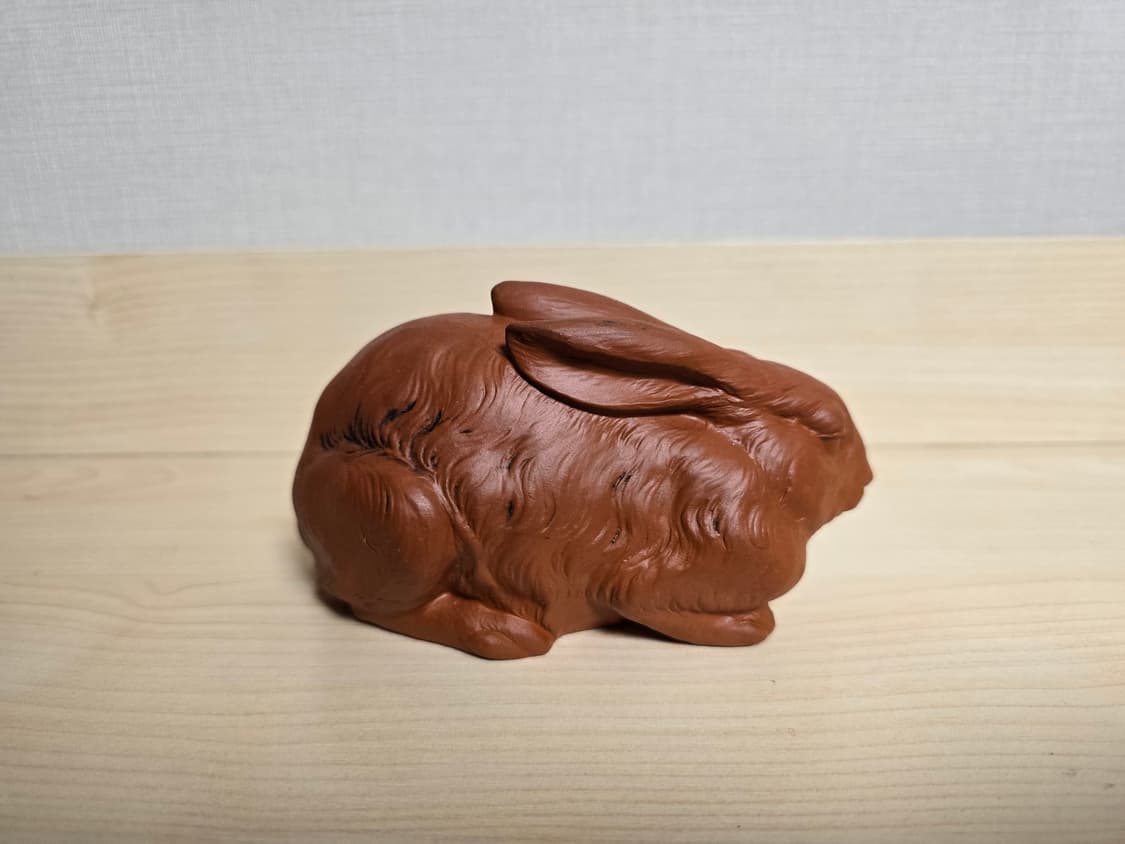 토끼 장식품 상품이미지3