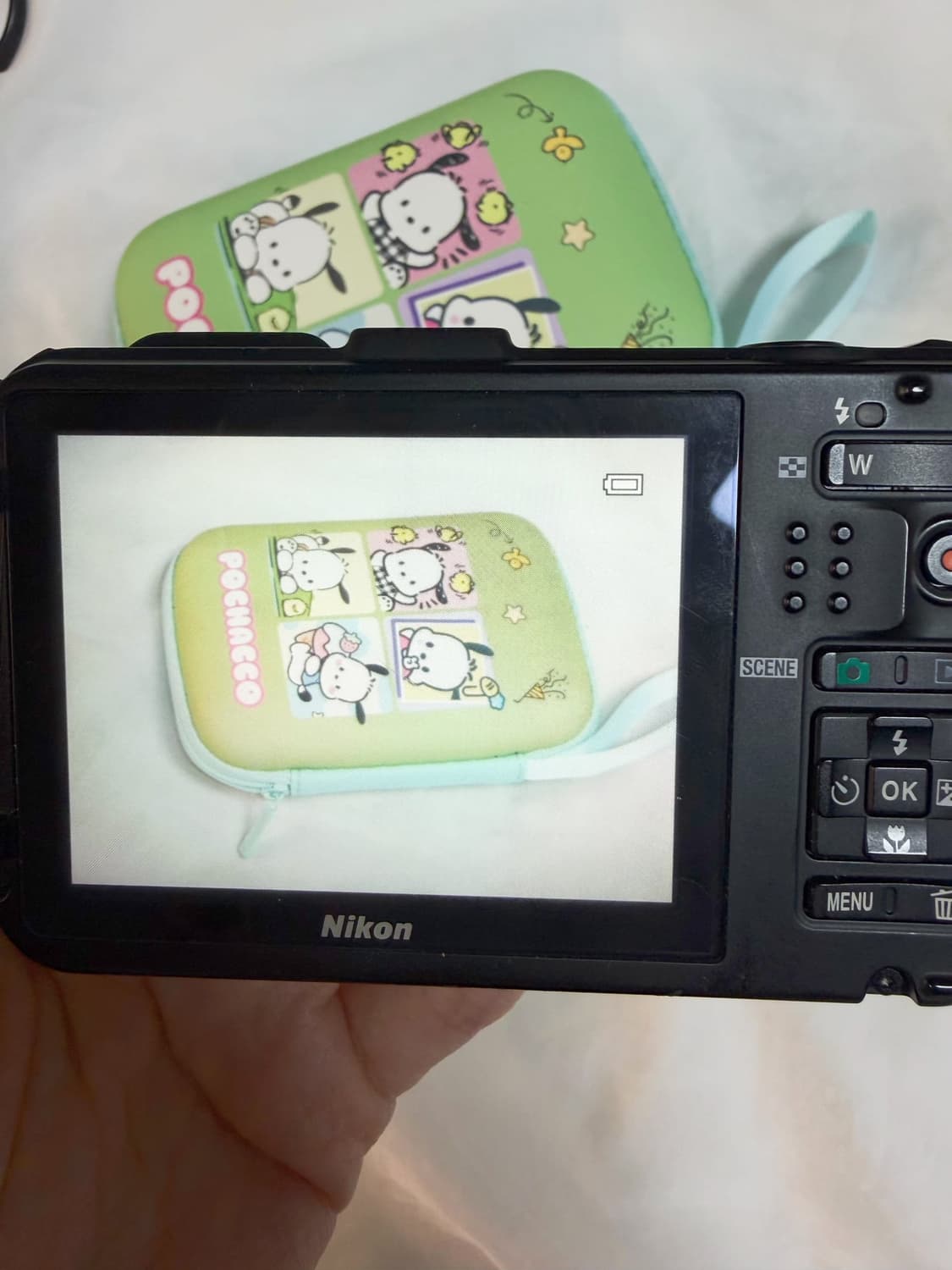 니콘 쿨픽스 aw100s coolpix 상품이미지8