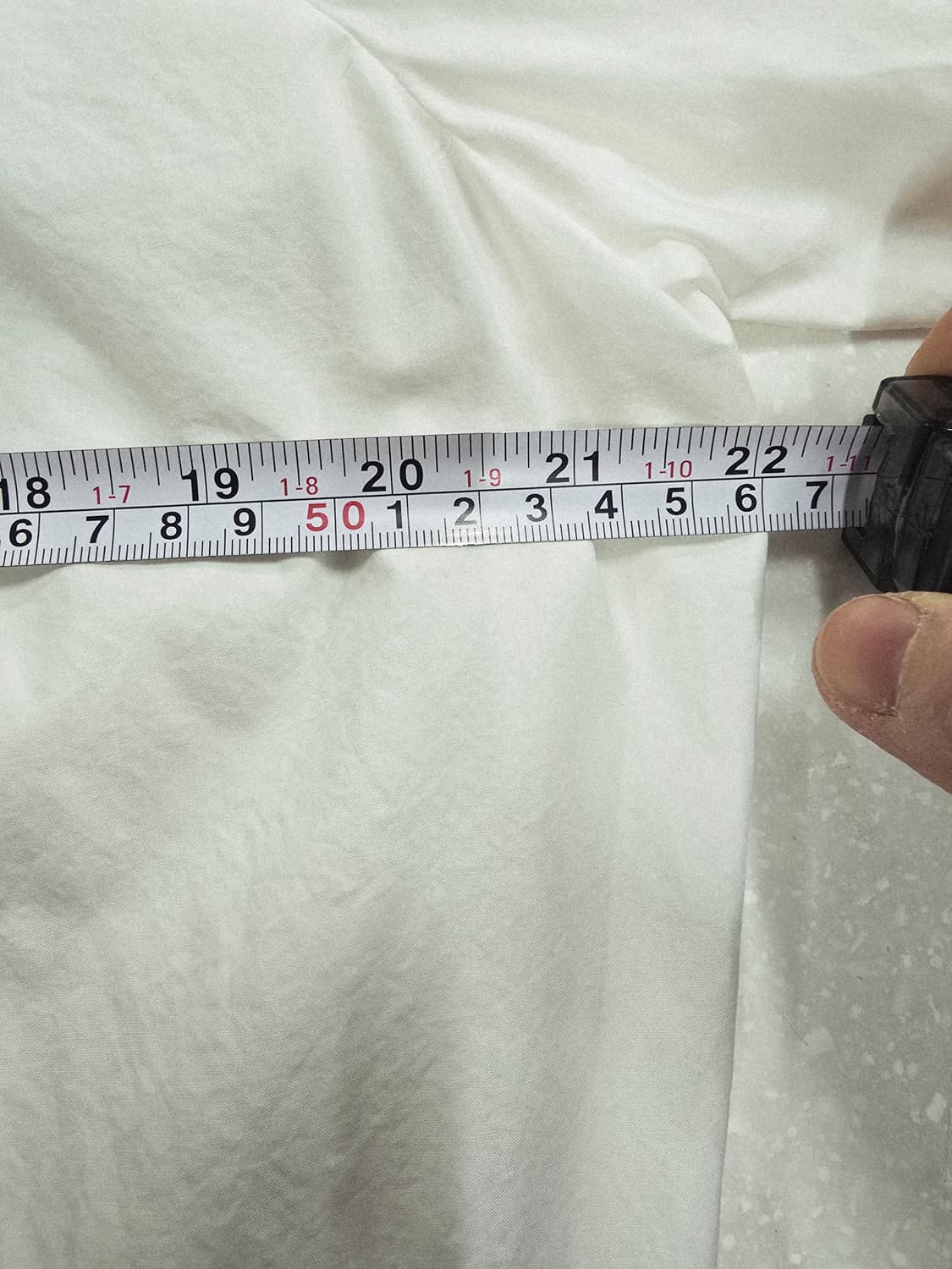 이새 플리츠 블라우스 08 상품이미지7