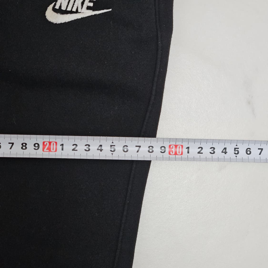 L 나이키 스웻팬츠 조거팬츠 상품이미지6