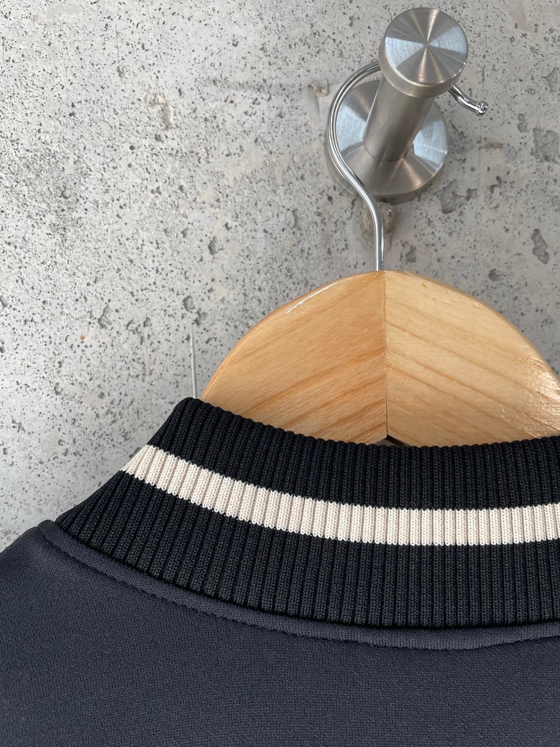 Puma 퓨마 블루 로고 트랙 자켓 상품이미지9