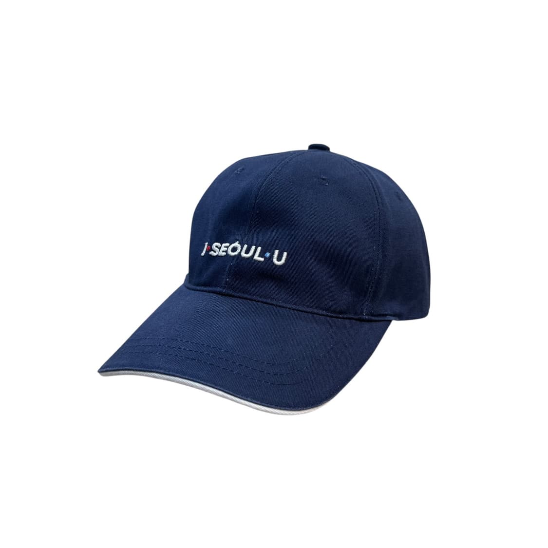아이서울유 I Seoul U 캡 상품이미지2
