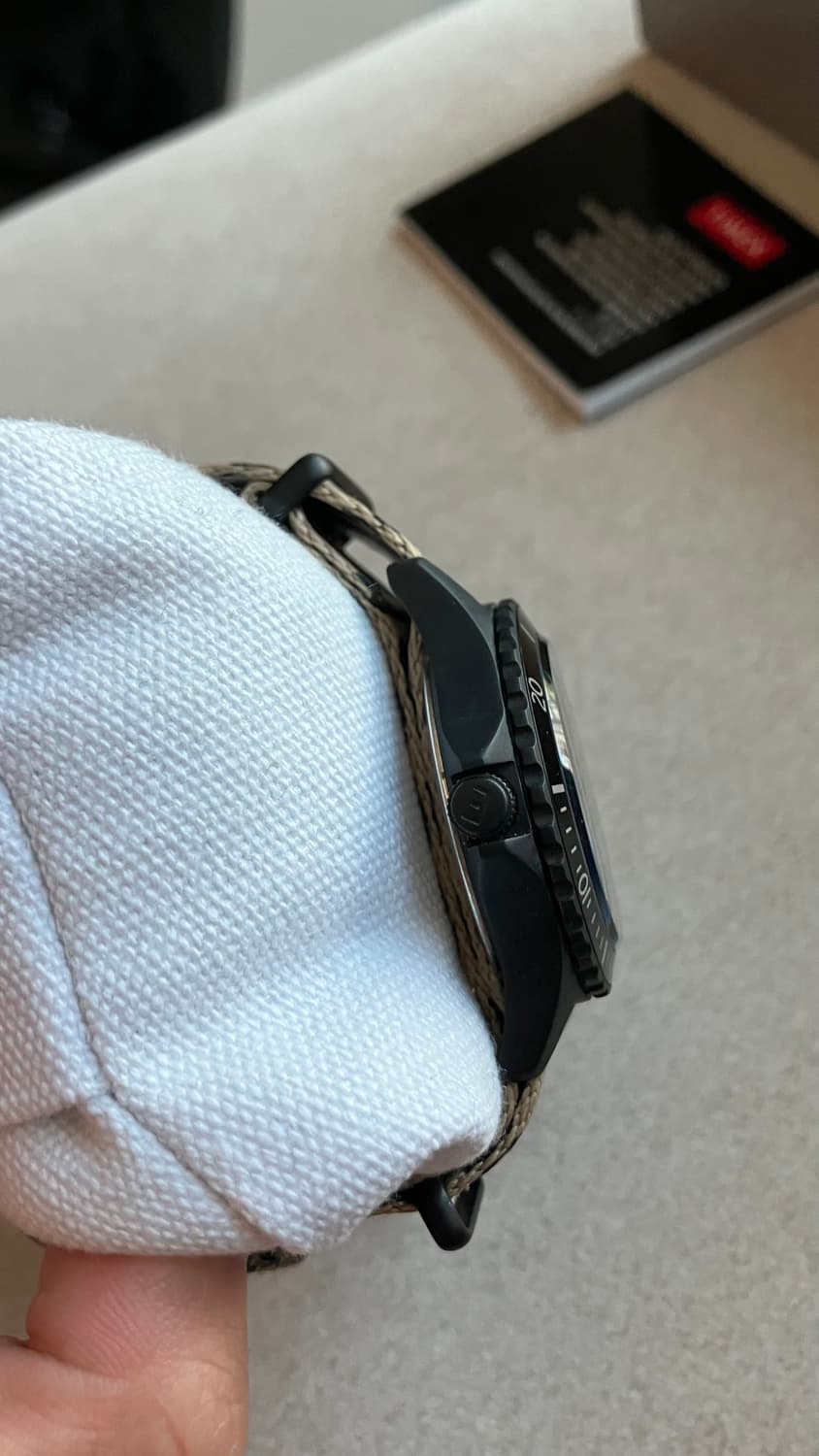 Wacko Maria  timex watch 상품이미지7