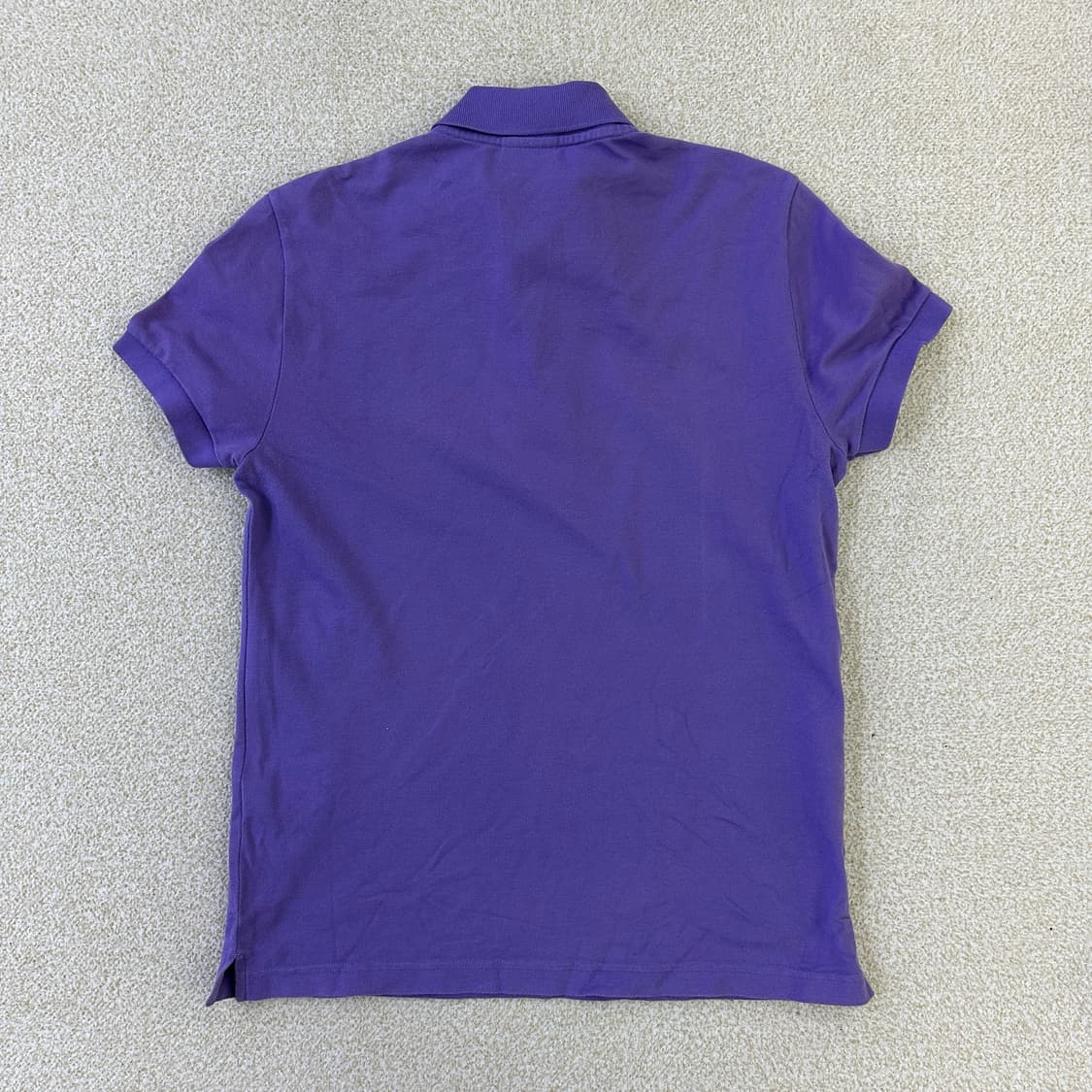 3 라코스테 퍼플 카라티 0320D 상품이미지5