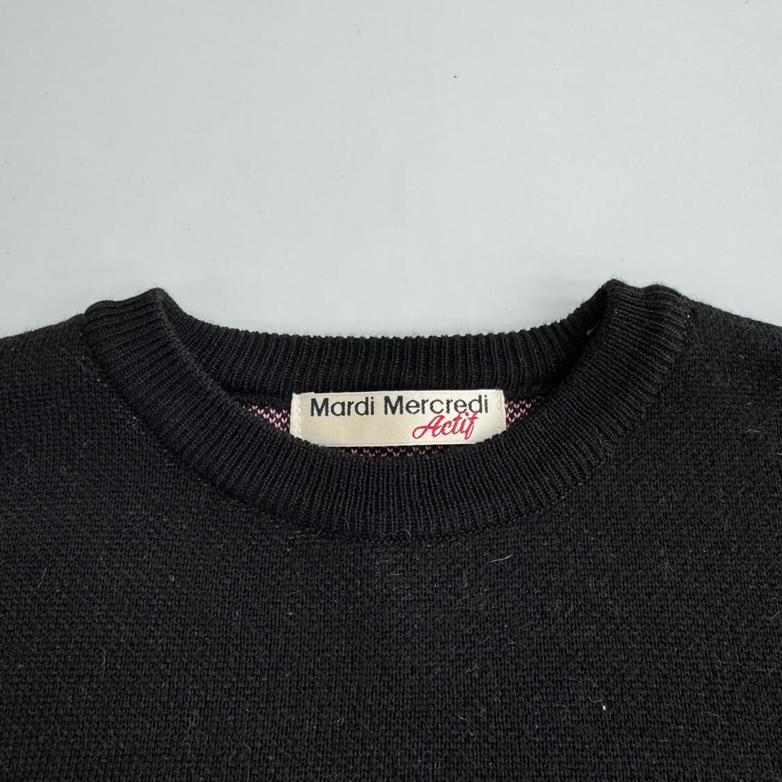 마르디 니트 상품이미지3