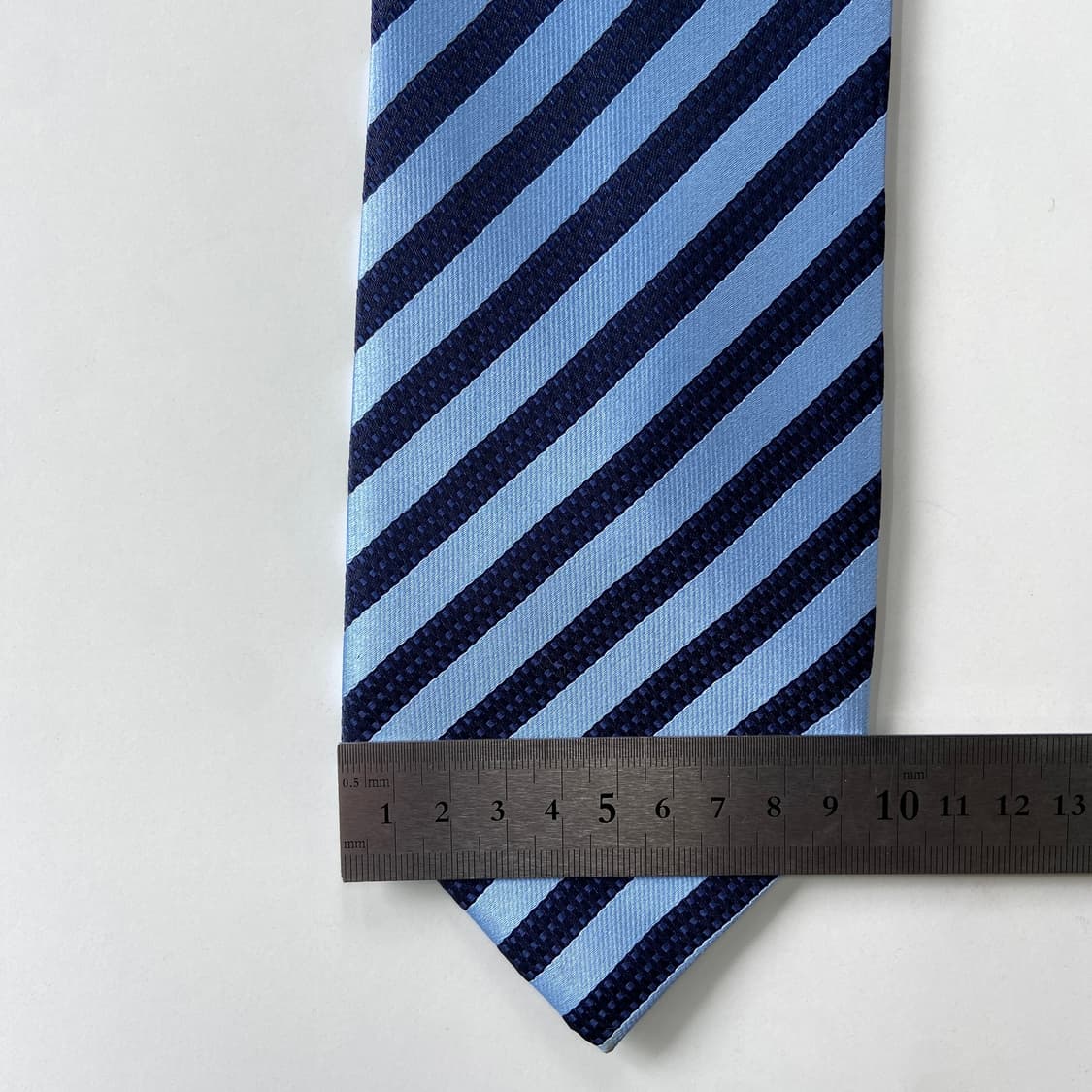 랑방 정품 명품넥타이 (LANVIN) 상품이미지8