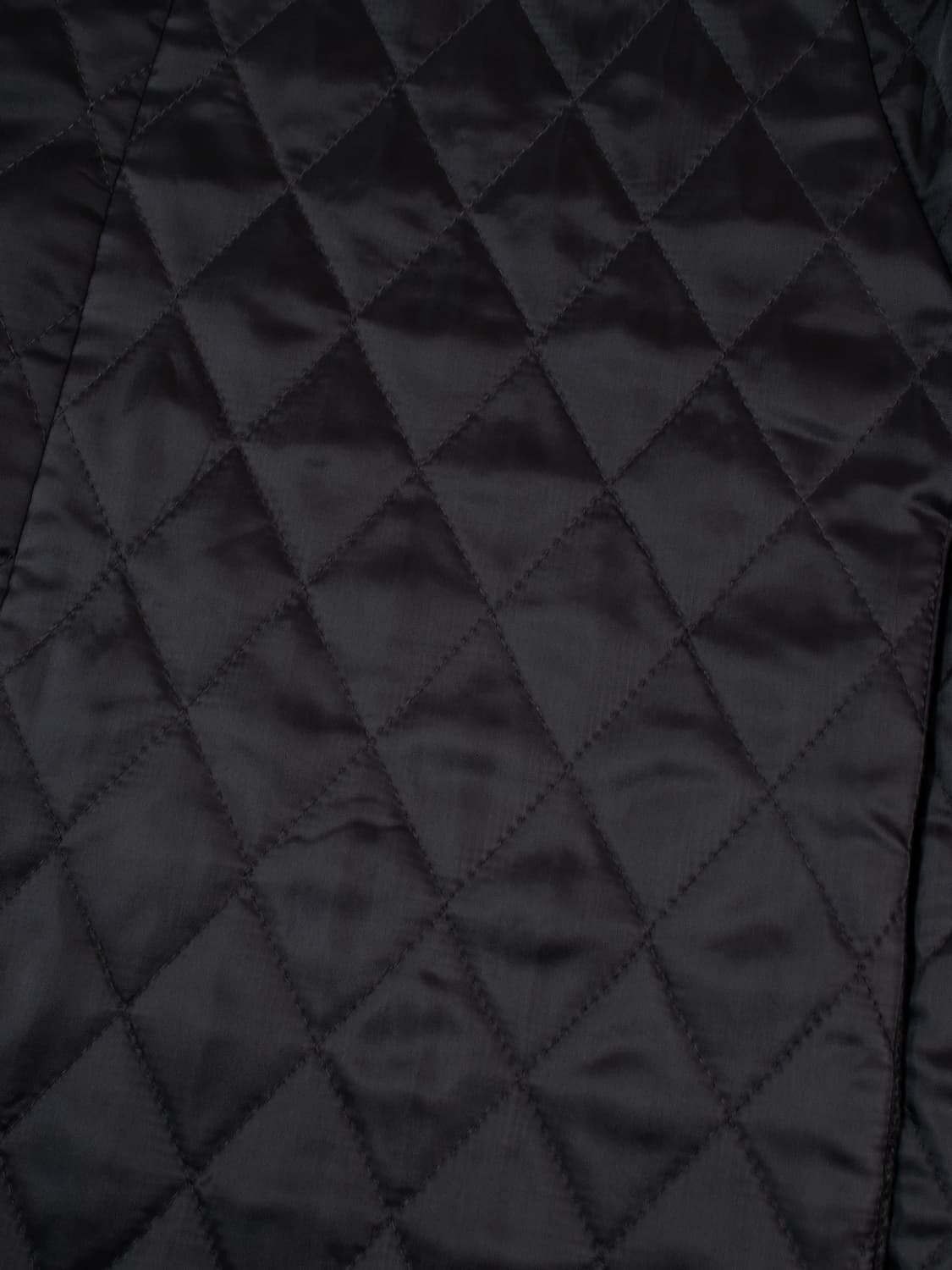 로우클래식 차콜 그레이 코트 S 상품이미지10