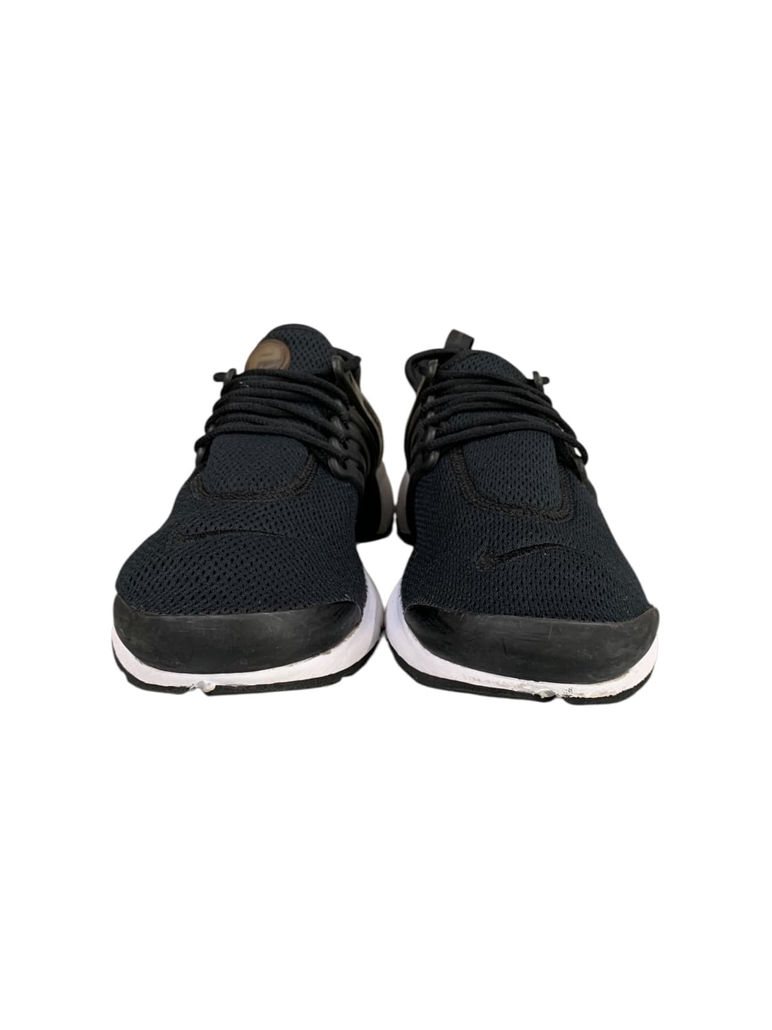 나이키 에어 프레스토 블랙 250 상품이미지5