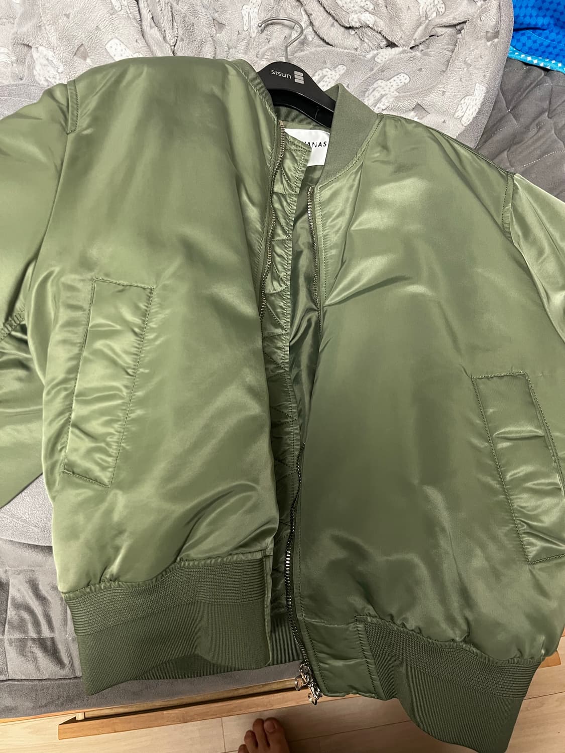 자바나스 ma1 상품이미지1