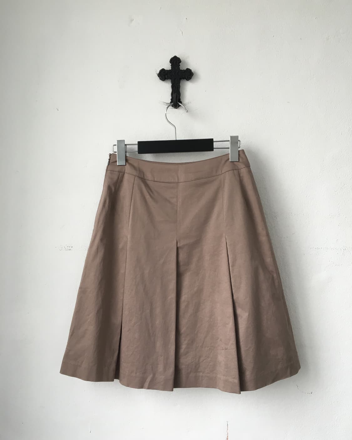 Pleats skirt 상품이미지2