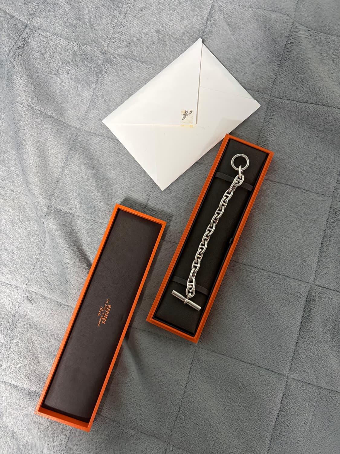 에르메스 샹달 mm 14링크 상품이미지3