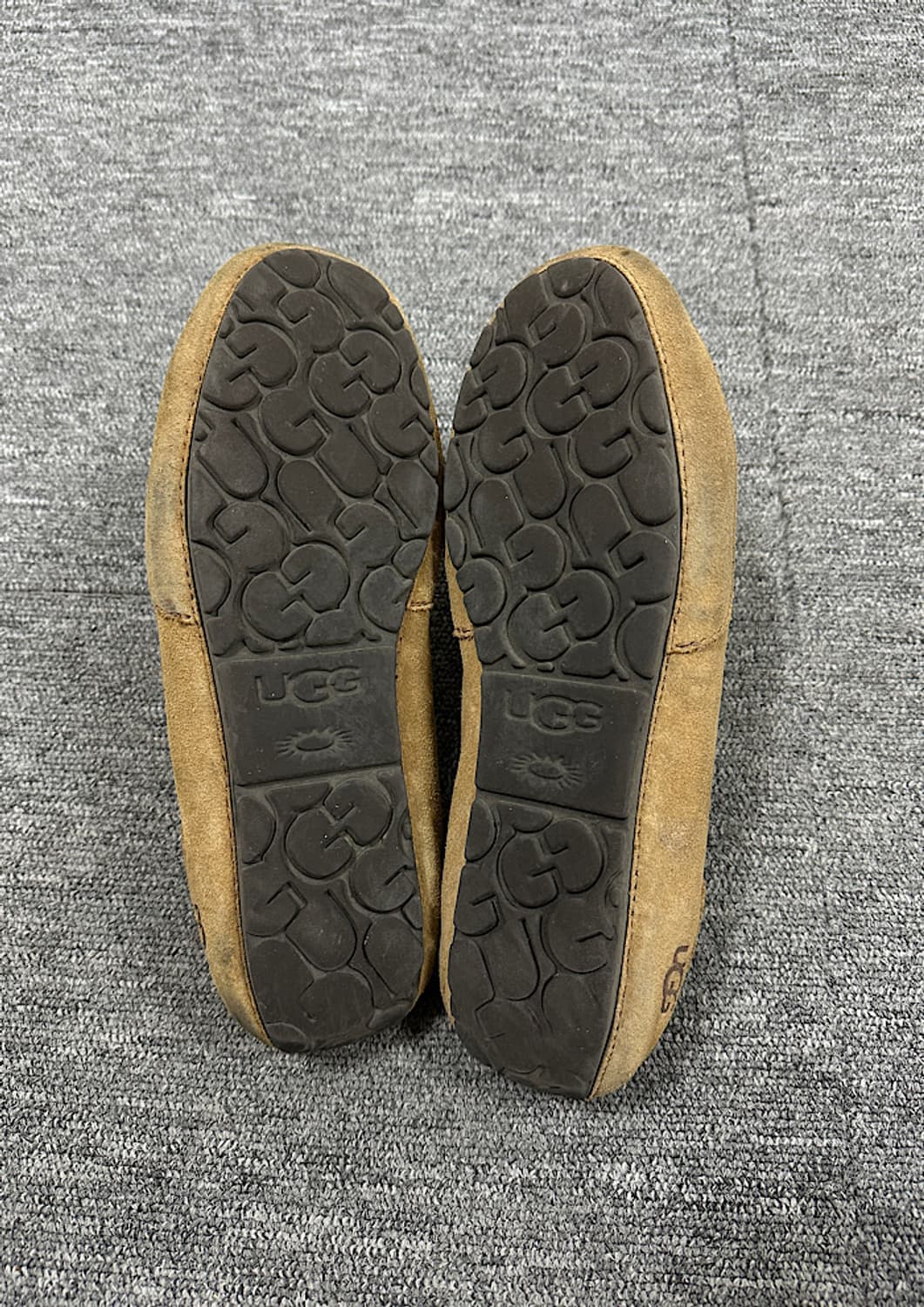 어그 슬리퍼 260 상품이미지4