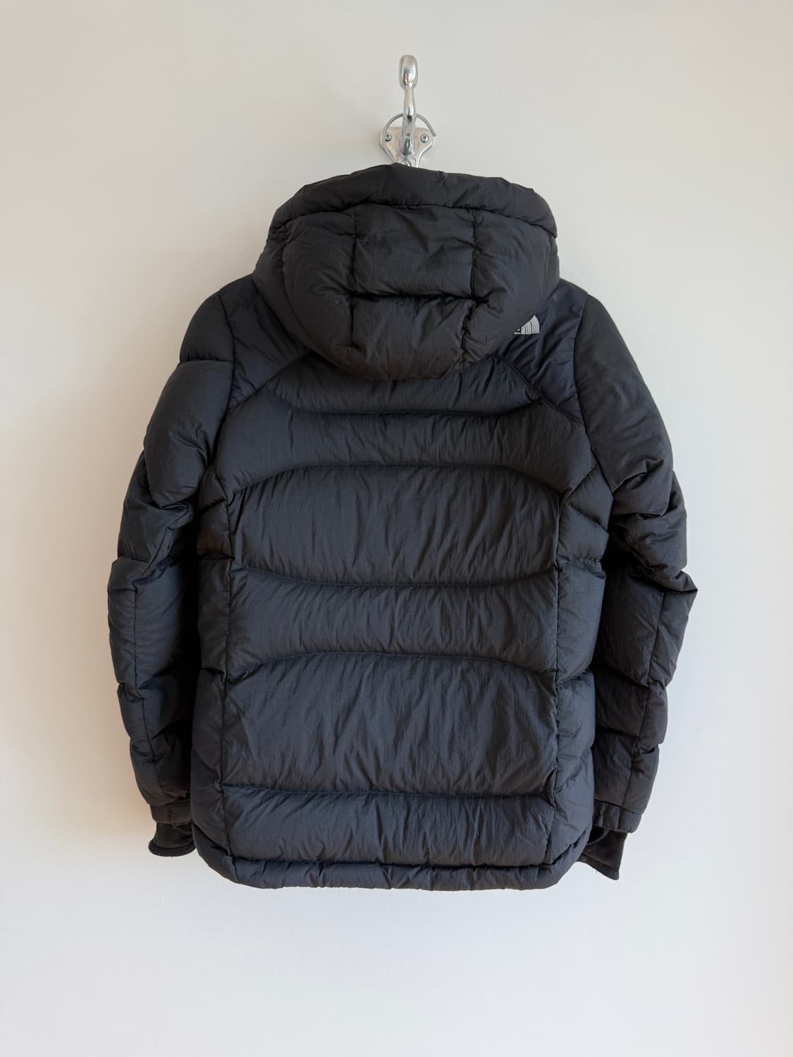 노스페이스(THE NORTH FACE) 하이벤트 800 구스패딩 상품이미지6