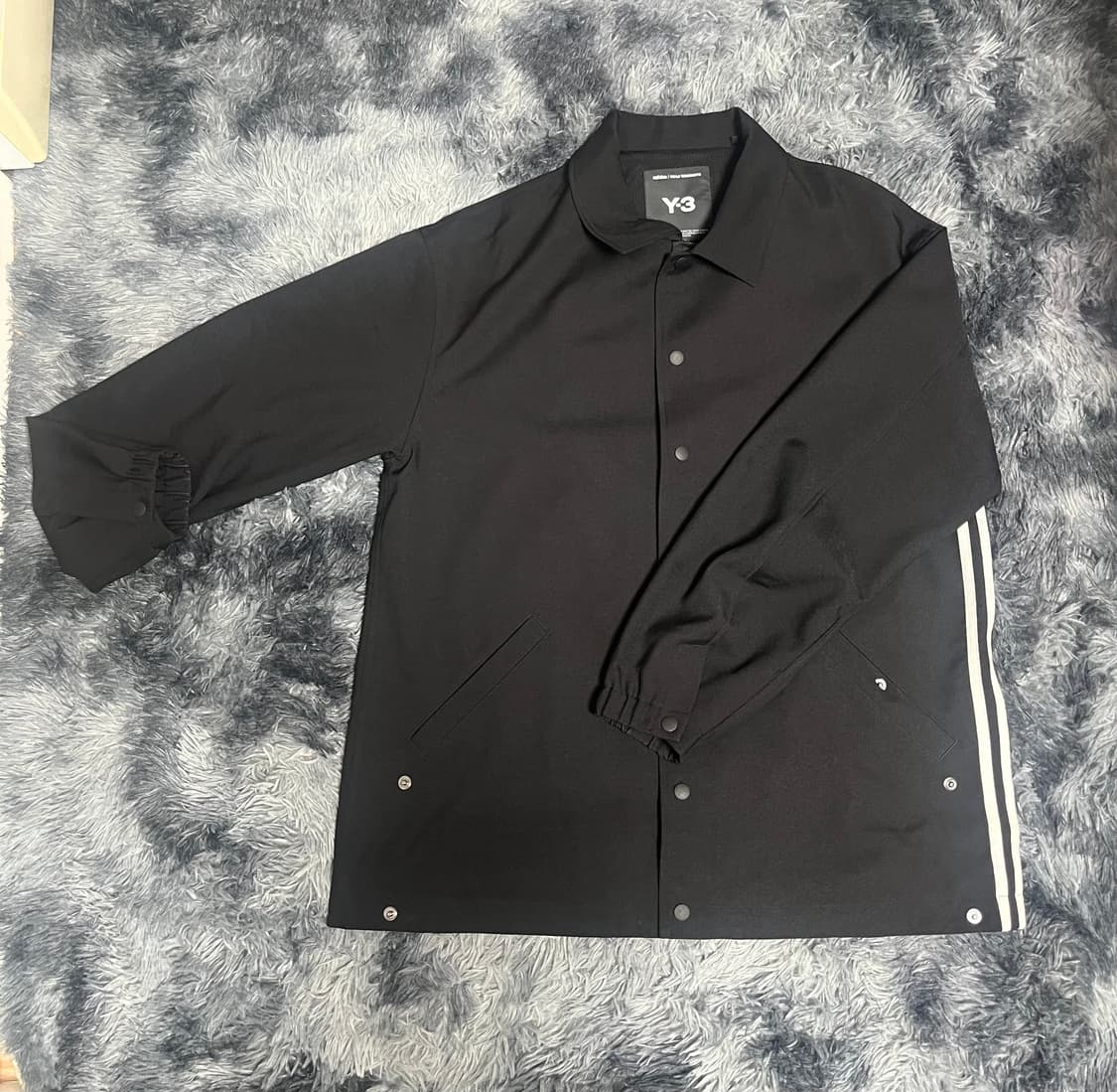 y-3 자켓 상품이미지4