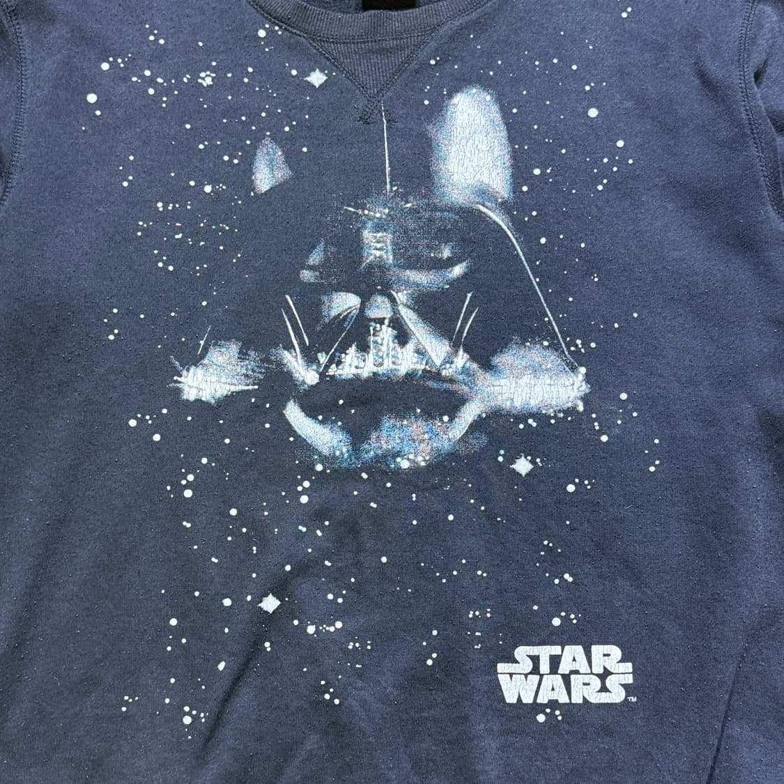 빈티지 맨투맨 (105/kold_8155) 상품이미지2