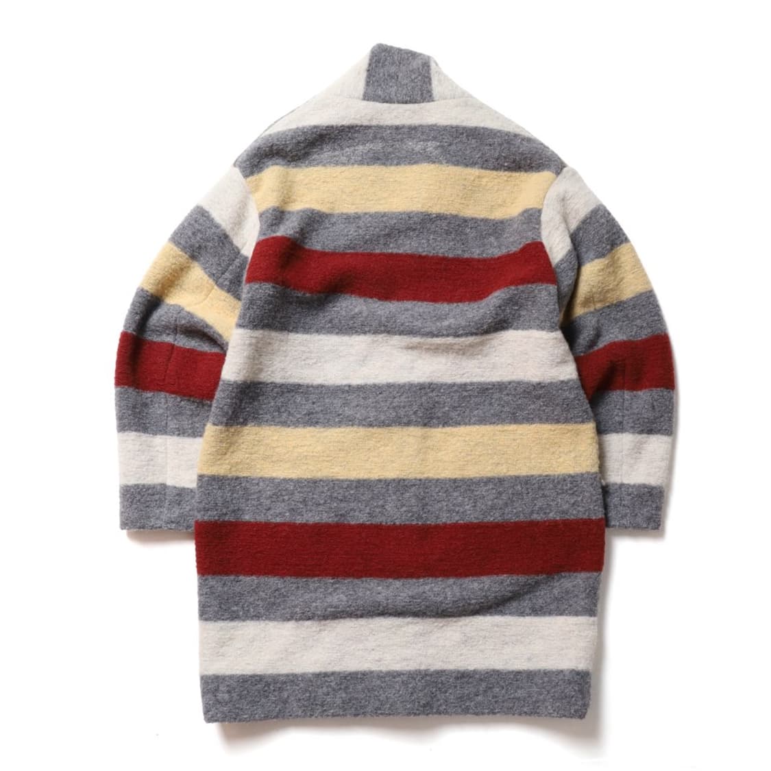 이자벨 마랑 Isabel Marant Stripe Wool Coat 상품이미지5