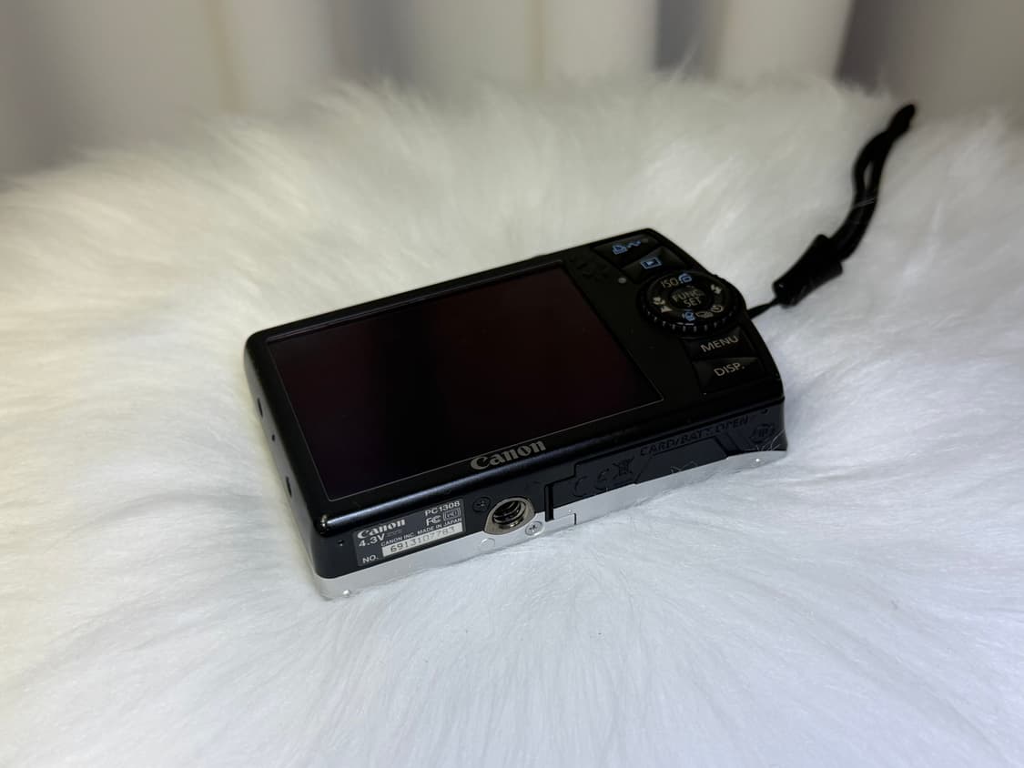 캐논 익시 ixy 920 is (익서스 ixus 870) 상품이미지7