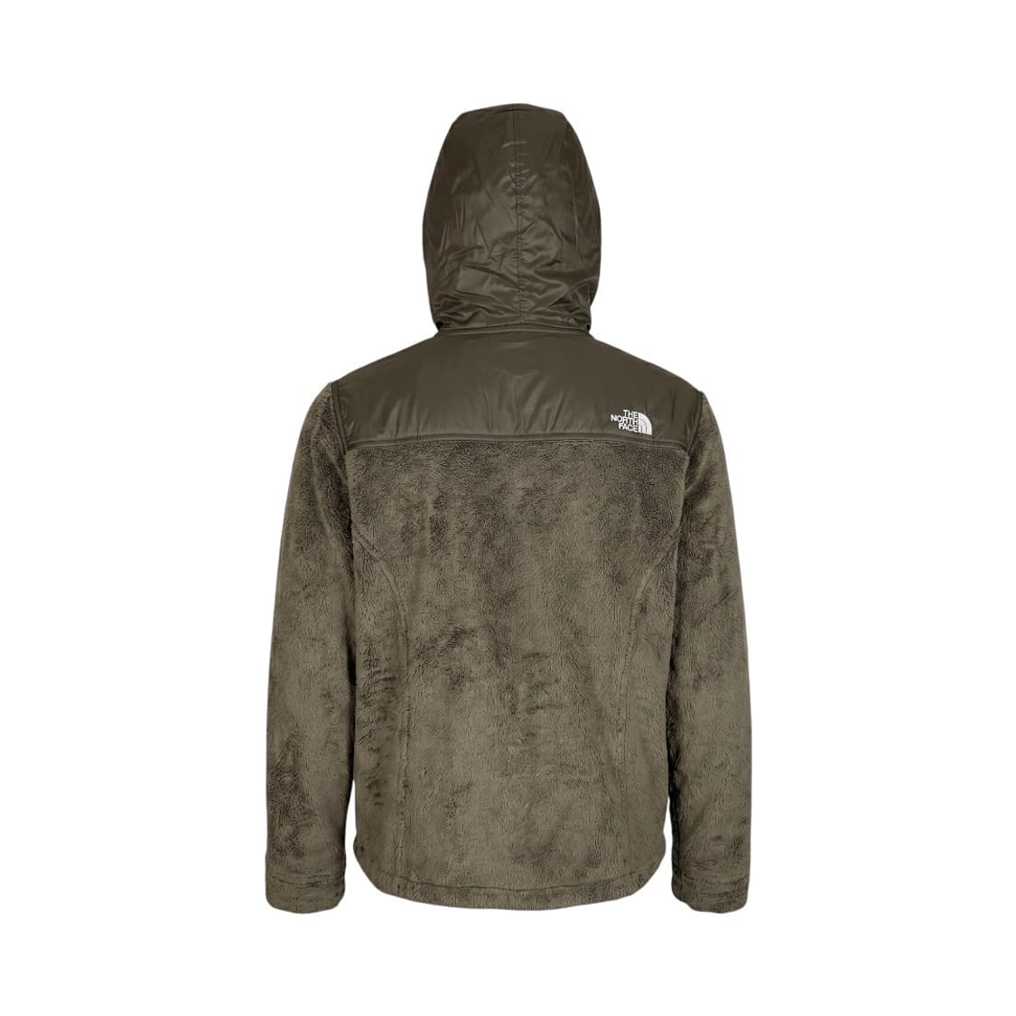 the north face hooded fleece jacket 상품이미지2