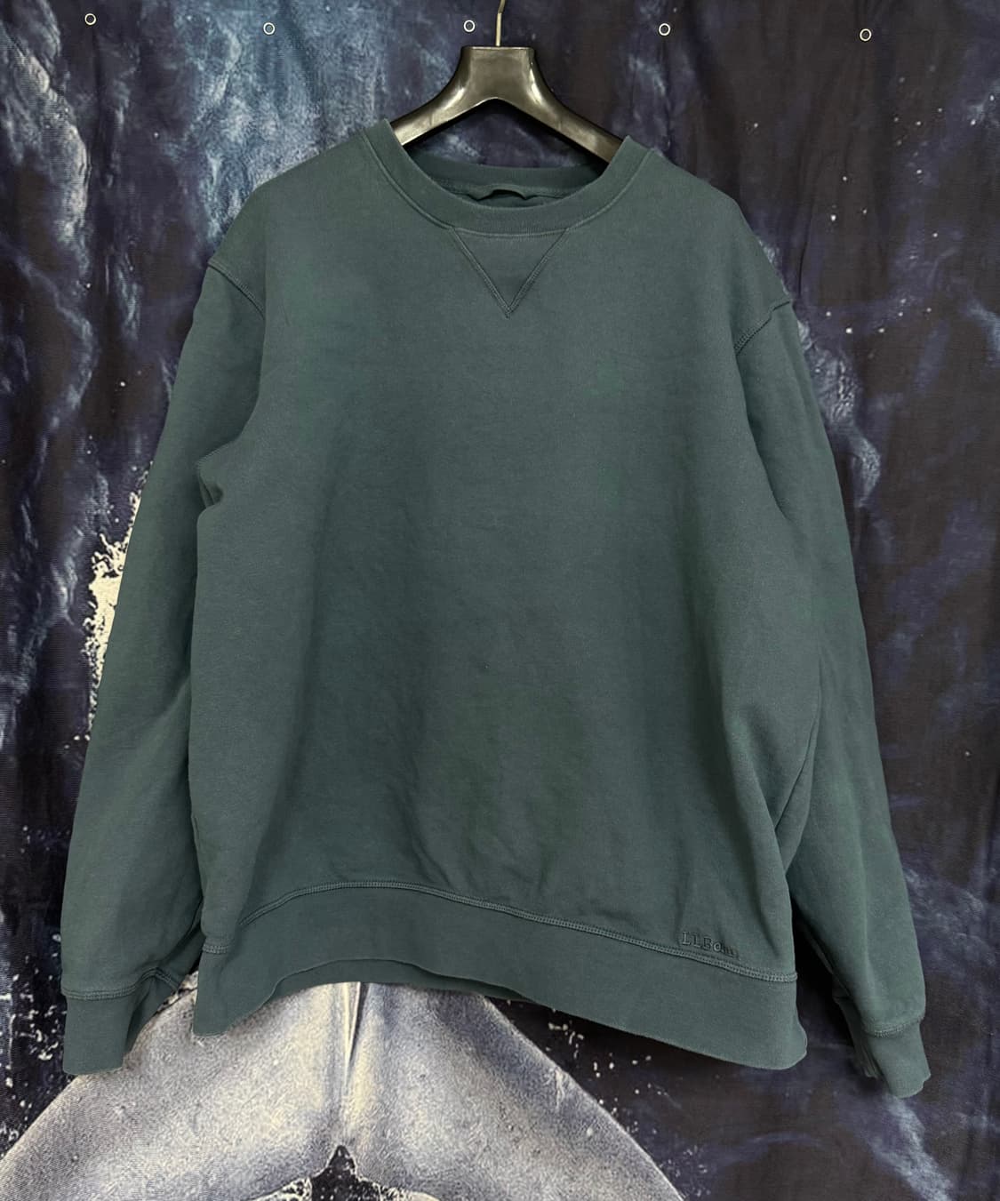엘엘빈 LLbean 스웻셔츠 맨투맨 XL 상품이미지1