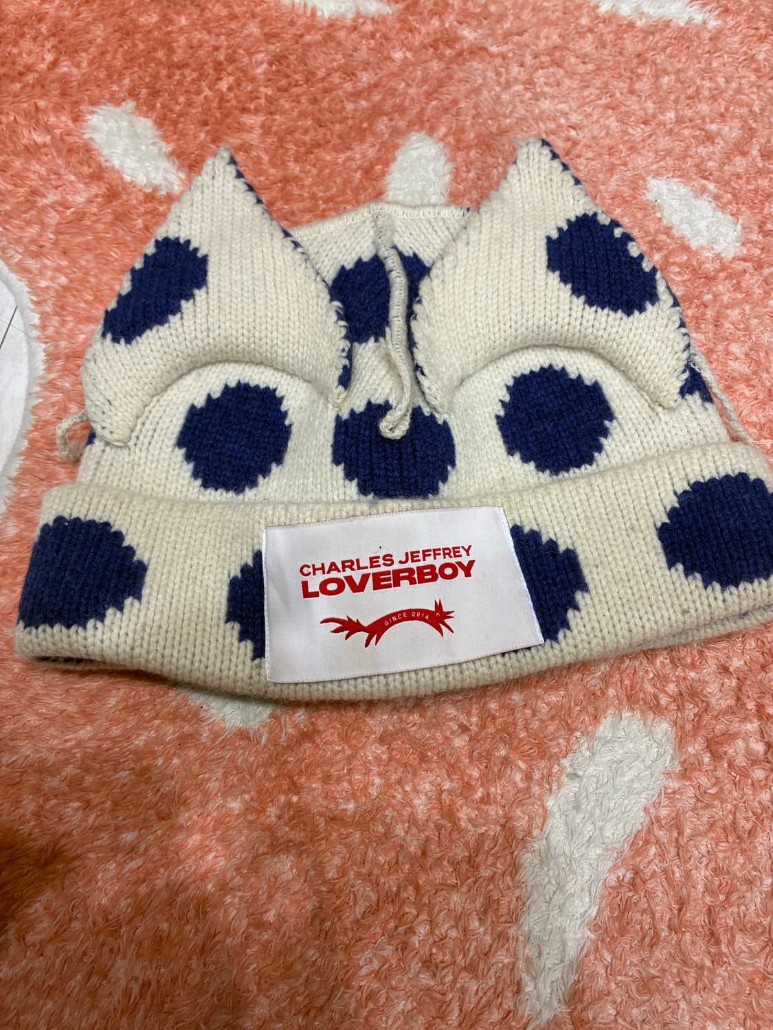 찰스 제프리 러버보이 청키비니 상품이미지1