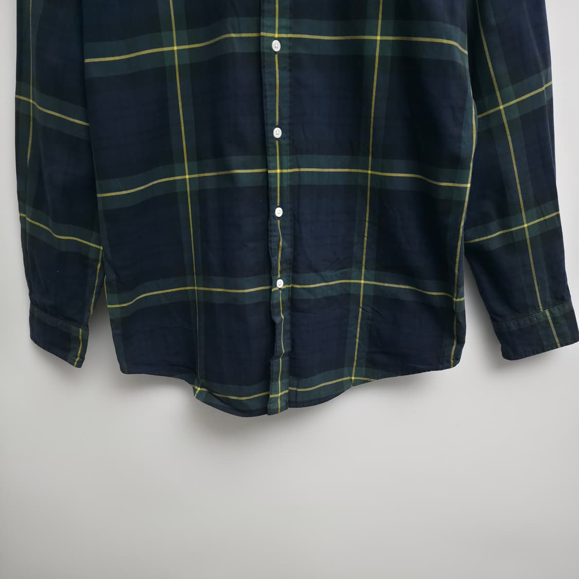 [L] 폴로 랄프로렌 체크 셔츠 상품이미지3