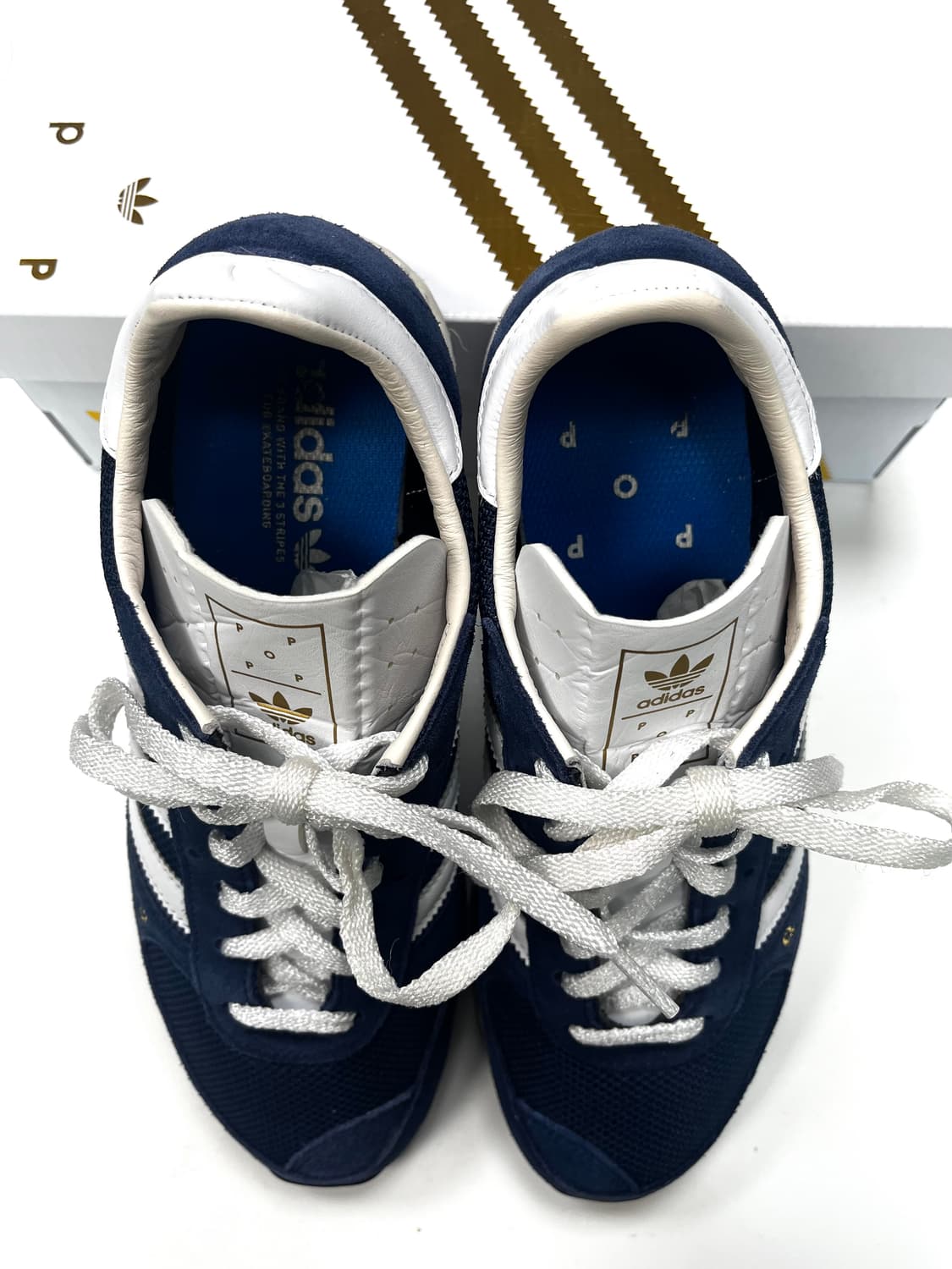 아디다스 팝 트레이딩 컴퍼니 TRX 상품이미지2