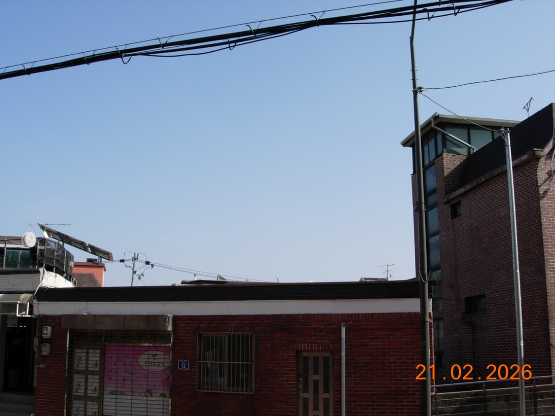 한글지원/날짜표시)니콘 쿨픽스 5200 블루 빈티지디카 상품이미지8