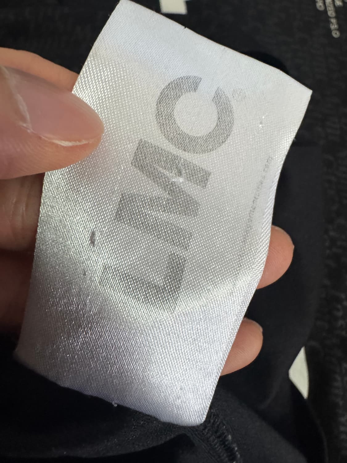 LMC 엘엠씨 블록코어 풋볼 져지 반팔 티셔츠 M ~ L 상품이미지5