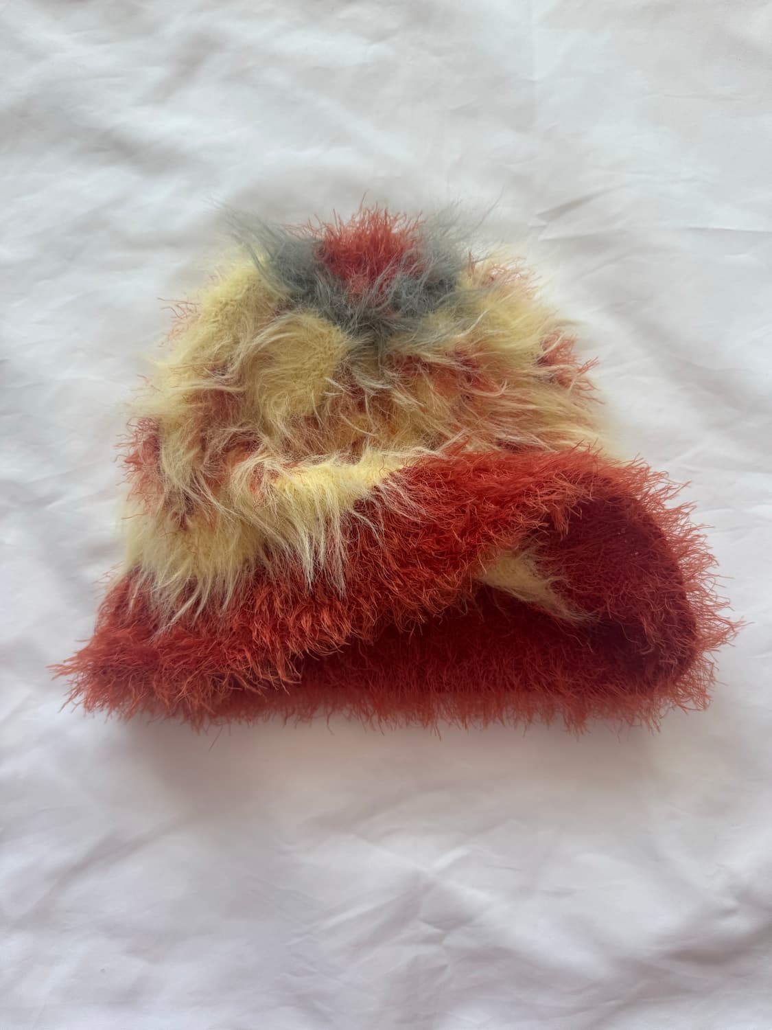 Woolyu beanie 상품이미지1