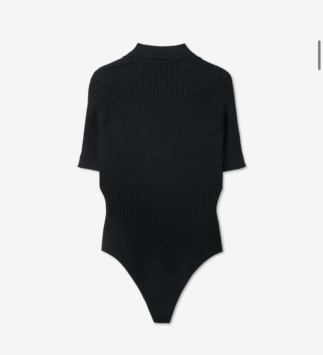 자크뮈스 르 바디 아우코 반팔 바디수트 36 상품이미지2