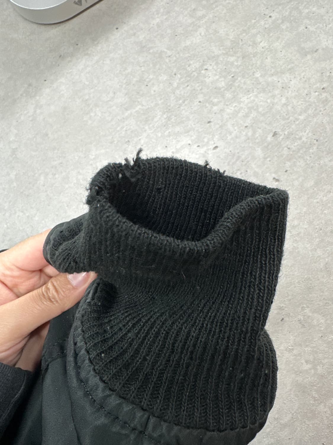 알파인더스트리 항공점퍼 상품이미지4