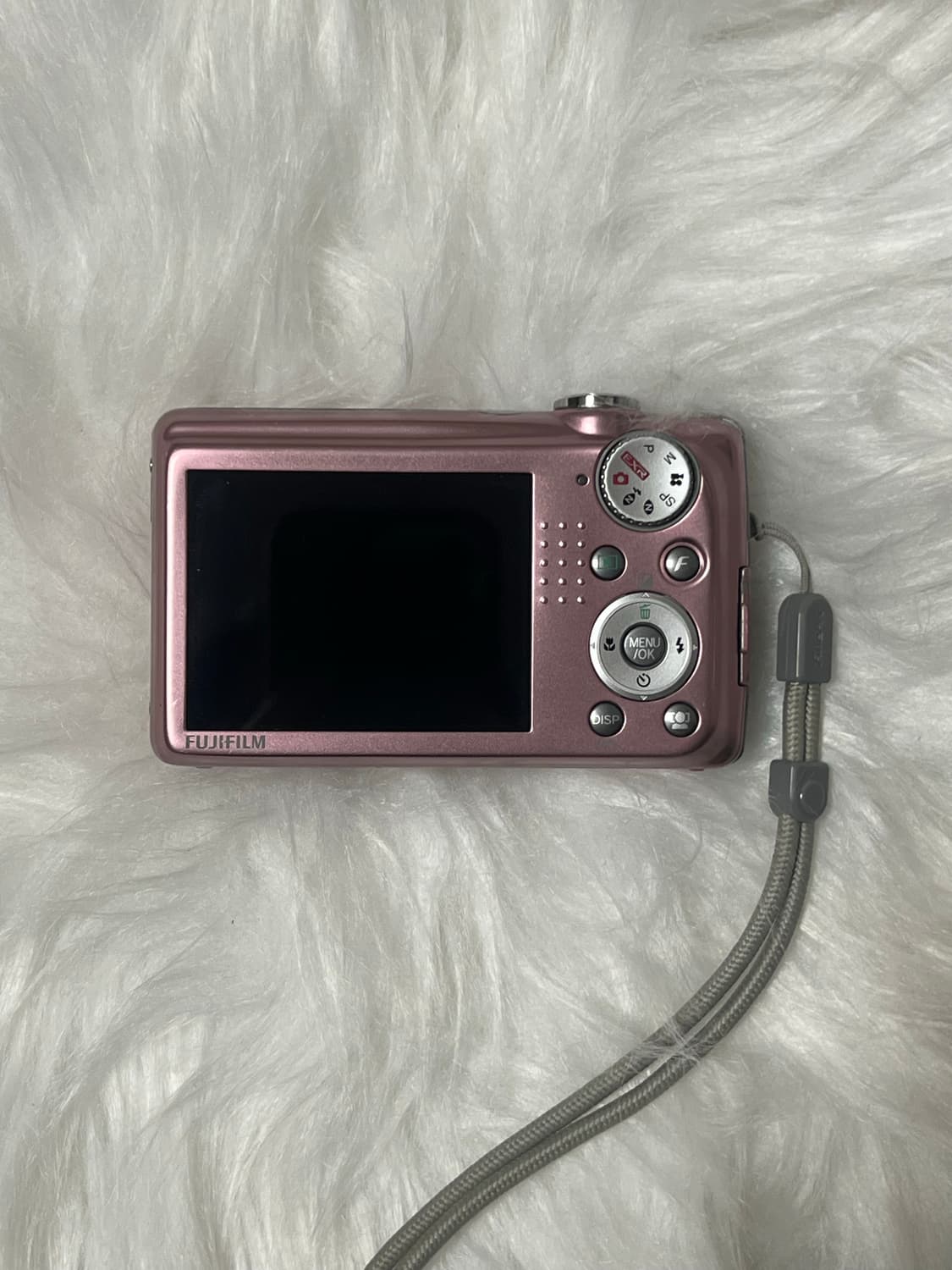*풀박스* fujifilm f70exr 후지필름 파인픽스 핑크 빈티지디카 상품이미지4