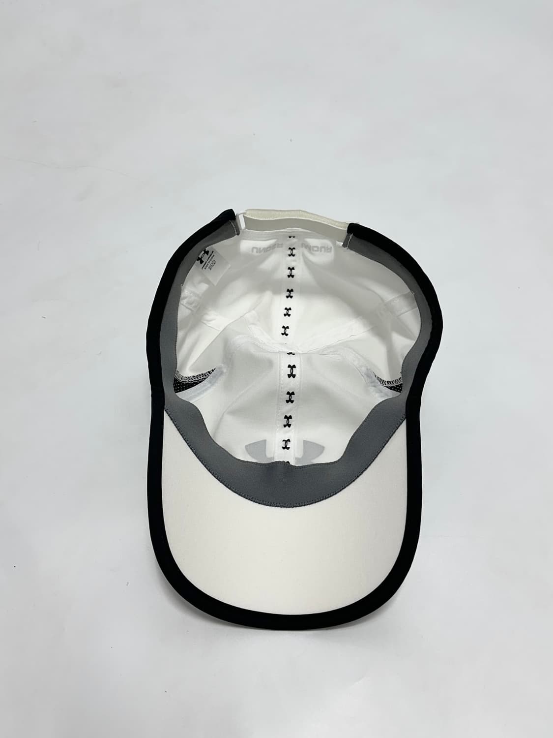 언더아머 쉐도우 볼캡 모자 상품이미지6